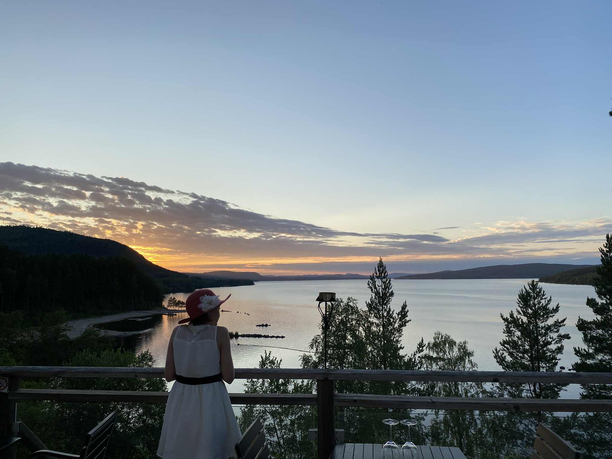 Orbaden Spa & resort